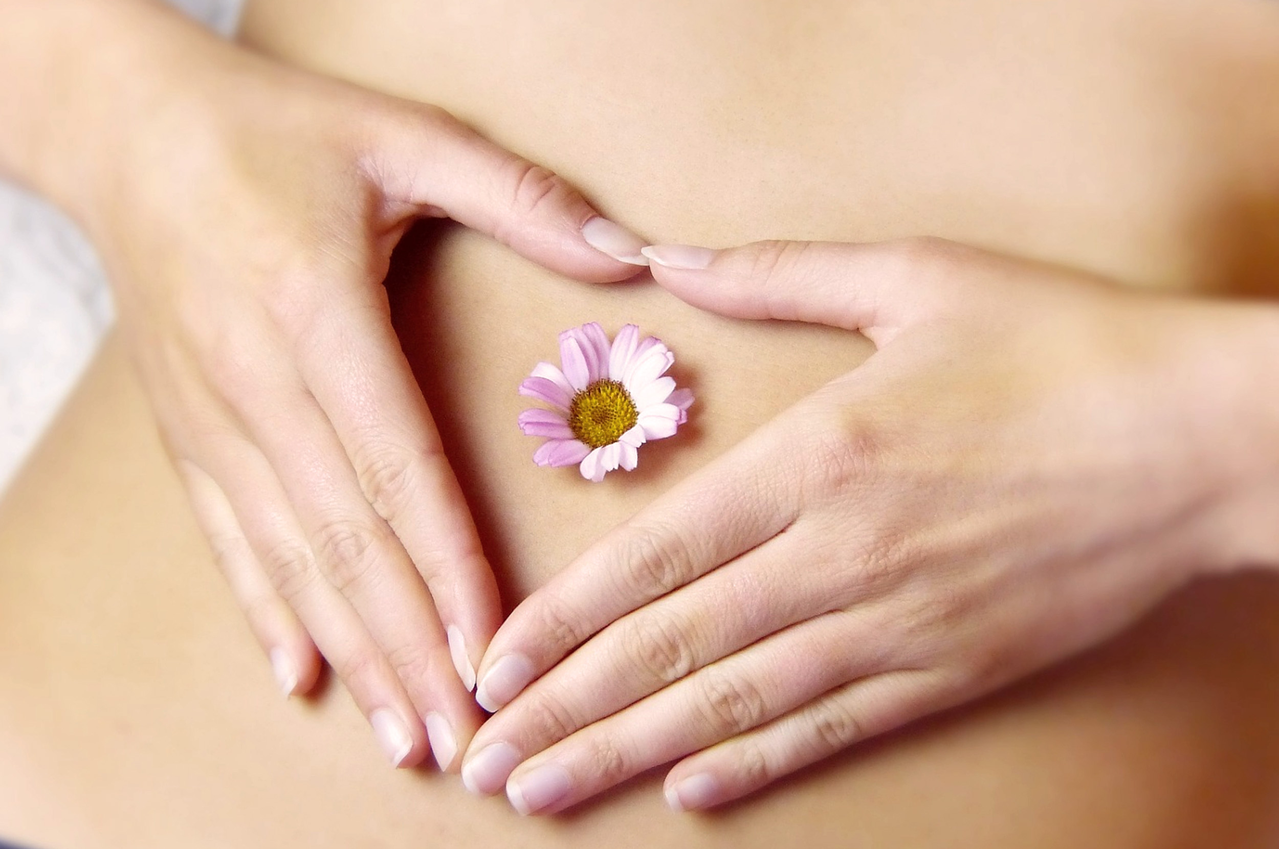 hormon-ausgleichsmassage